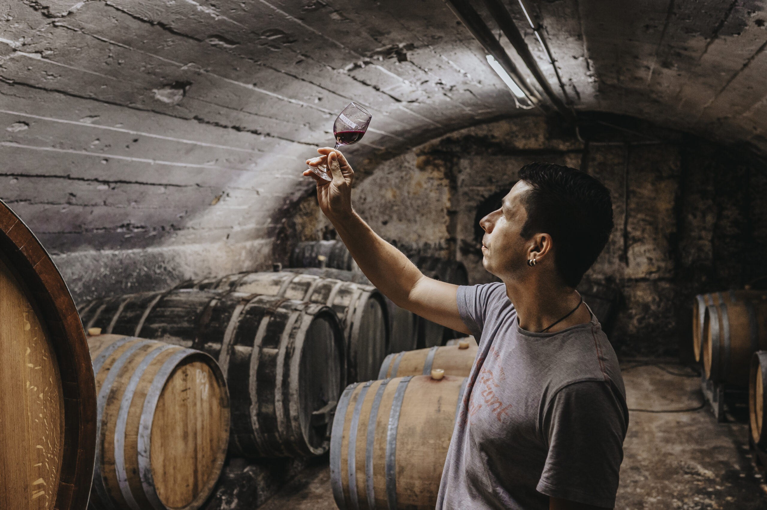 Weingut Ökonomierat Herber