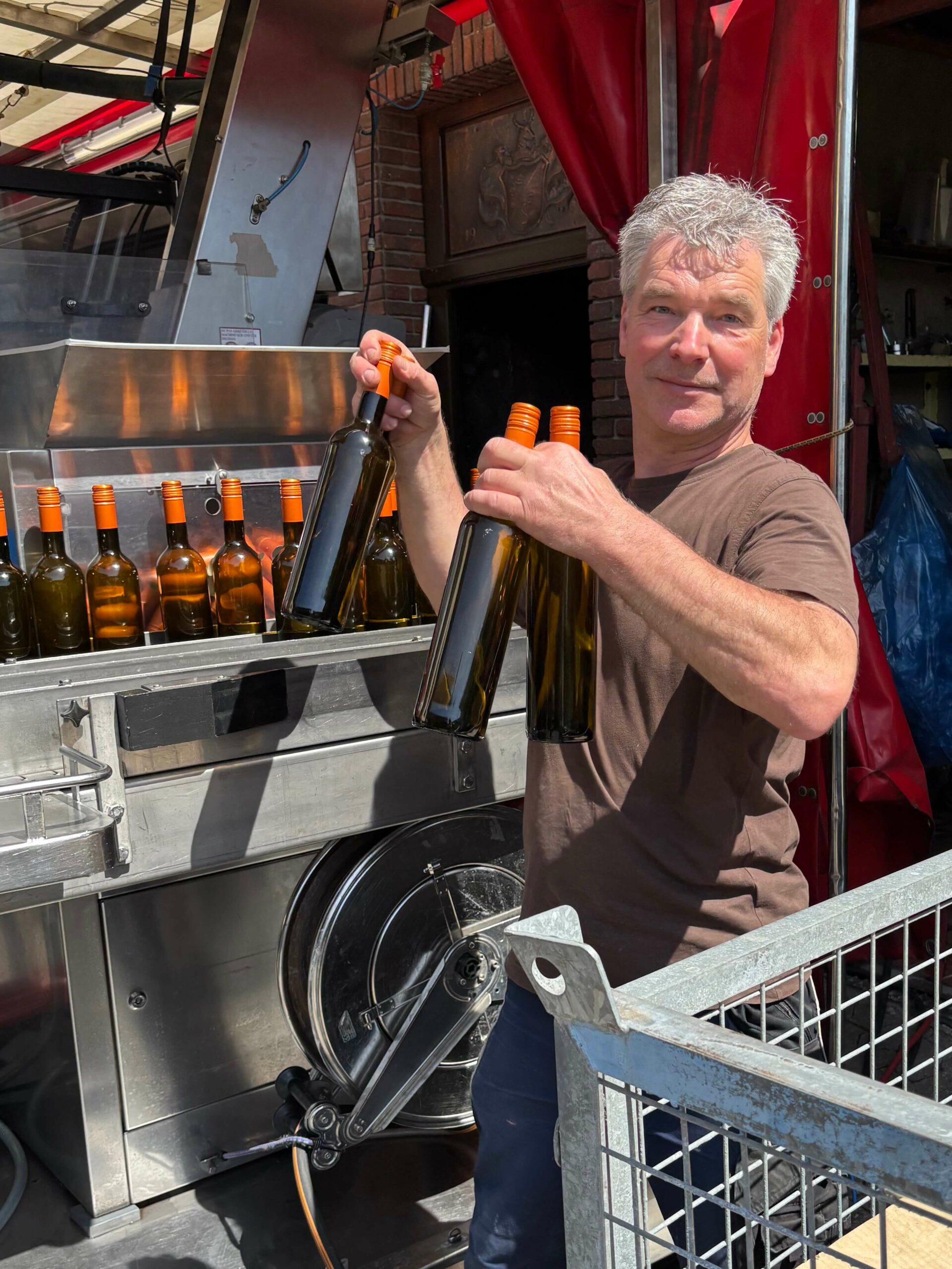 Weingut Schneide-Faber